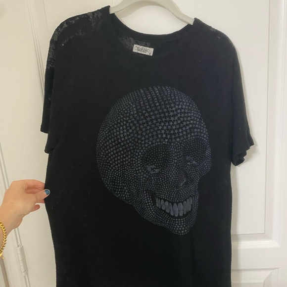 Black Tshirt from Revolve - Picture 1 of 5